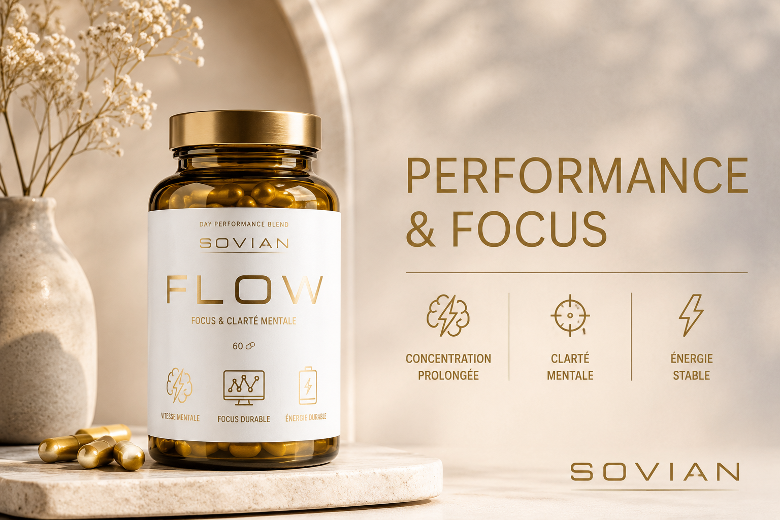 Performance & Focus