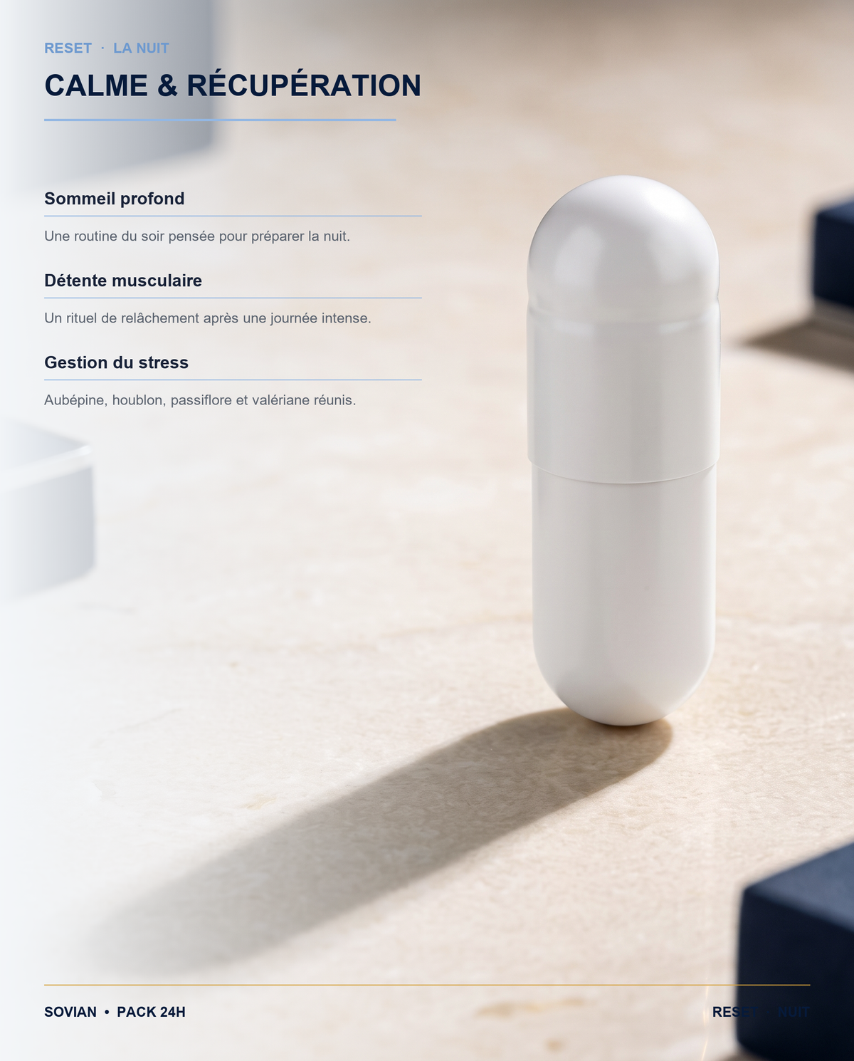 Pack FLOW + RESET | Rituel Jour & Nuit – SOVIΛN